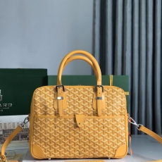 Goyard Mens Briefcases